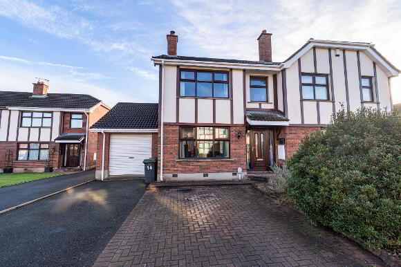 Photo 1 of 14 Hermitage, Hillsborough