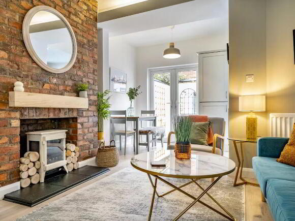 Photo 1 of 35 Rathcoole Street, Belfast