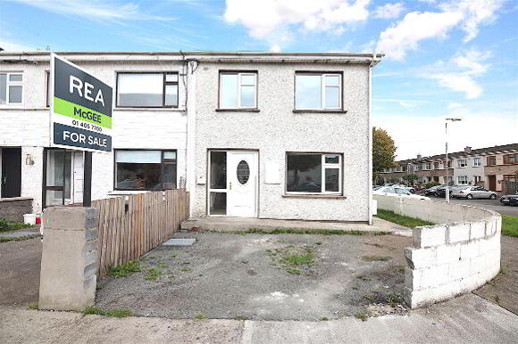 Photo 1 of 38a Birchwood Heights, Tallaght, Dublin