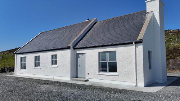 Photo 1 of Horn Head, Dunfanaghy