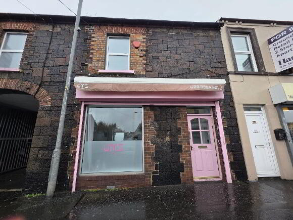 Photo 1 of 54 Union Street, Lurgan