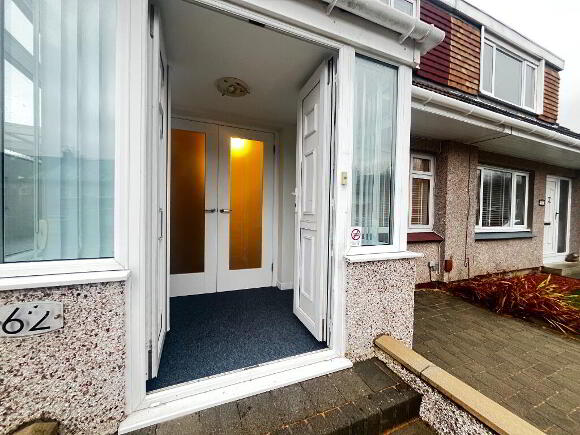 Photo 1 of 62 Weavers Knowe Crescent, Currie