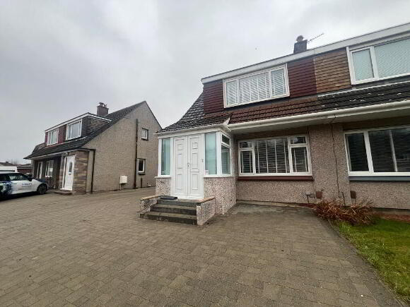 Photo 1 of 62 Weavers Knowe Crescent, Currie