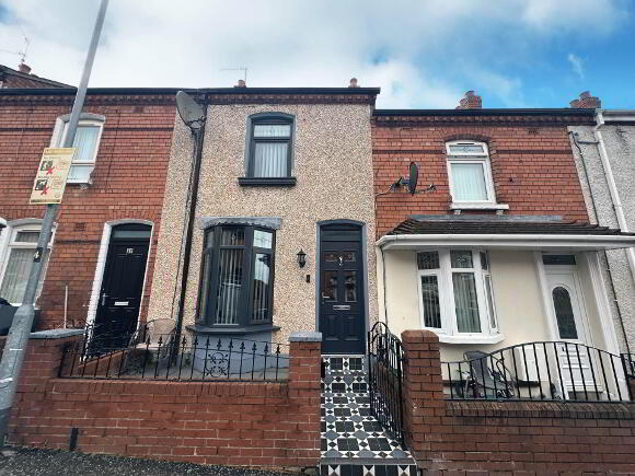 Photo 1 of 37 Rockmore Road, Falls Road, Belfast