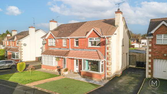 Photo 1 of 24 Moylena Meadow, Antrim