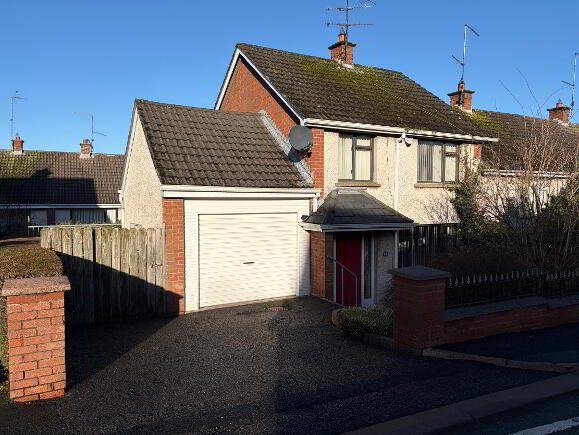 Photo 1 of 6 Umgola Villas, Armagh