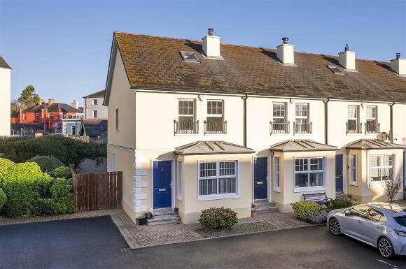 Photo 1 of 74 The Quay, Dundrum