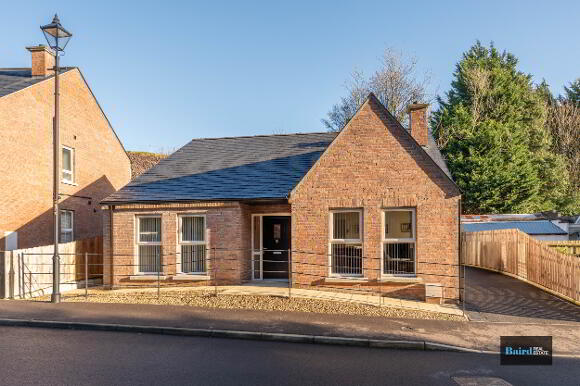 Photo 1 of 1 Hawthorne Lane, Dungannon