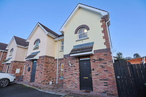 Photo 1 of 5 Old Mill Court, Tandragee, Craigavon