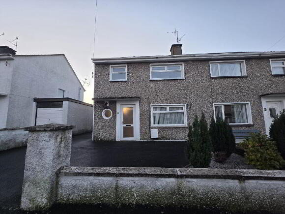 Photo 1 of 11 Glenview Drive, Lurgan