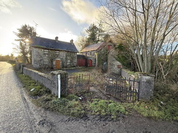 Photo 1 of 125 Derrynoose Road, Keady