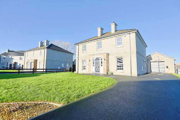 Photo 1 of 20 Birchview Lodge, Portadown, Craigavon