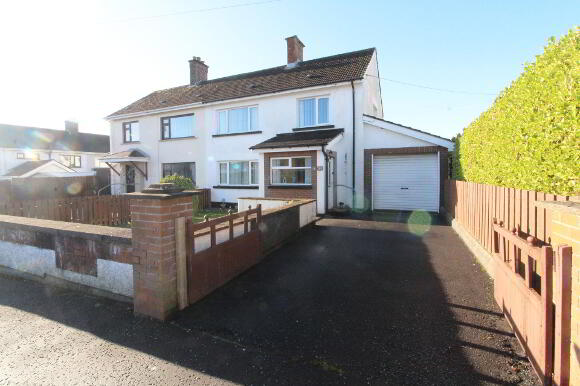 Photo 1 of 4 Jennings Park, Newtownabbey