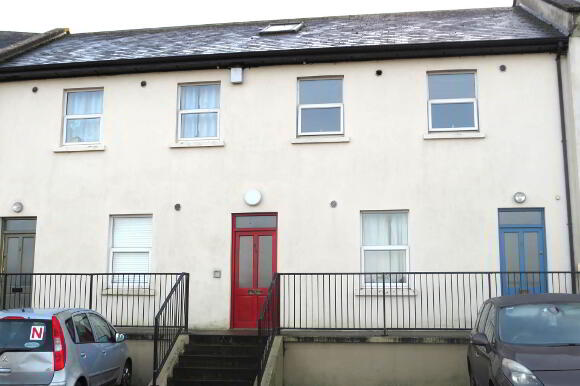 Photo 1 of 9 Park Mews, Park Road, Charleville