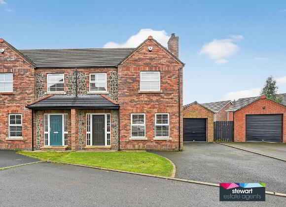 Photo 1 of 76 Wellington Park Drive, Maghaberry