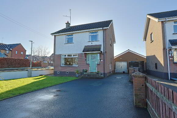 Photo 1 of 26 Woodgrove, Portadown, Craigavon