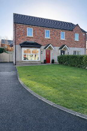 Photo 1 of 47 Carneyhough Court, Crieve Road, Newry