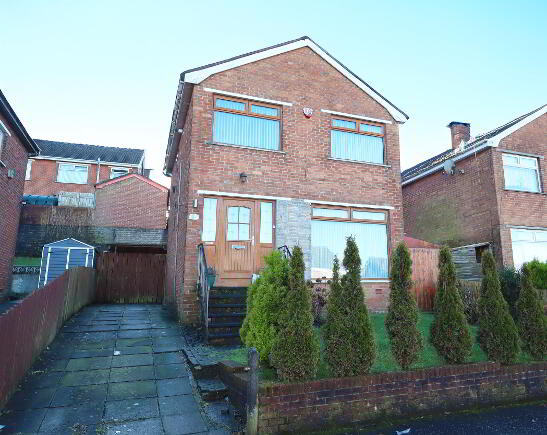 Photo 1 of 82 Burnthill Road, Newtownabbey