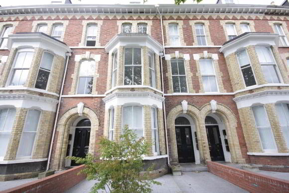 Photo 1 of 3, 23 Ulsterville Avenue, Belfast