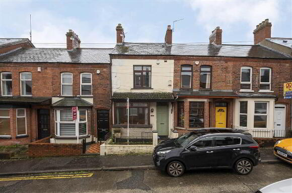 Photo 1 of 69 Sandhurst Gardens, Belfast