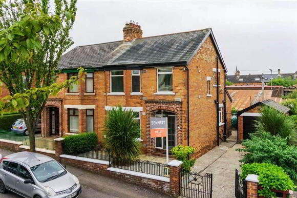 Photo 1 of 54 Ashley Avenue, Belfast