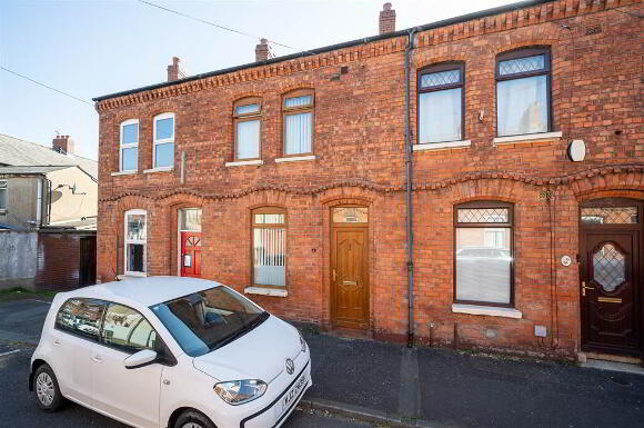 Photo 1 of 4 Pandora Street, Belfast