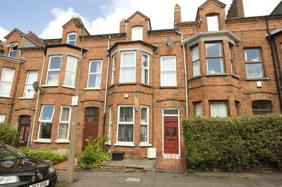 Photo 1 of 21 Ulsterville Gardens, Belfast