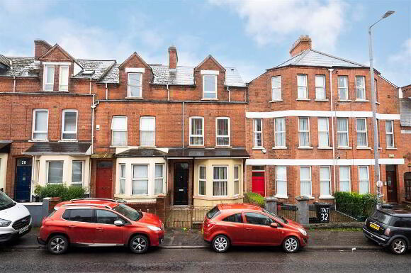 Photo 1 of 30 Tates Avenue , Belfast, Belfast