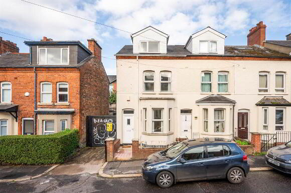 Photo 1 of 157 Dunluce Avenue, Belfast