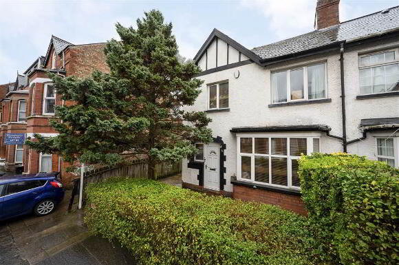 Photo 1 of 34 Wellesley Avenue, Belfast
