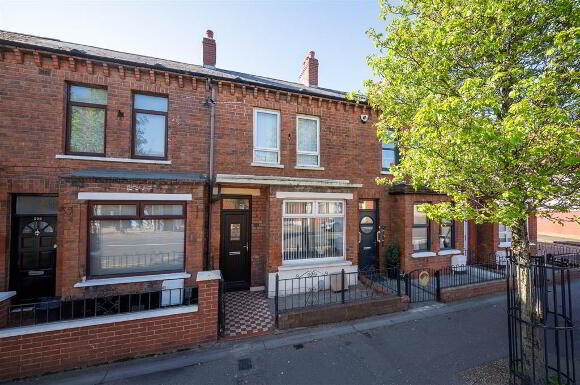 Photo 1 of 208 Donegall Road, Belfast