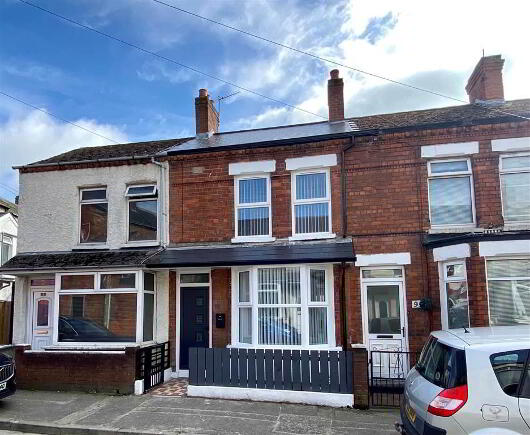 Photo 1 of 97 Ardenvohr Street, Belfast