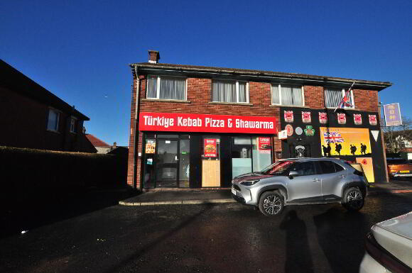 Photo 1 of 192 Grand Parade, Belfast