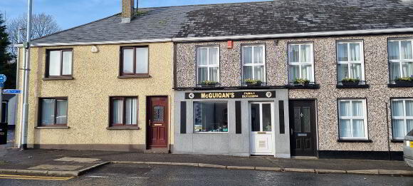 Photo 1 of 131 Main Street, Fintona, Omagh