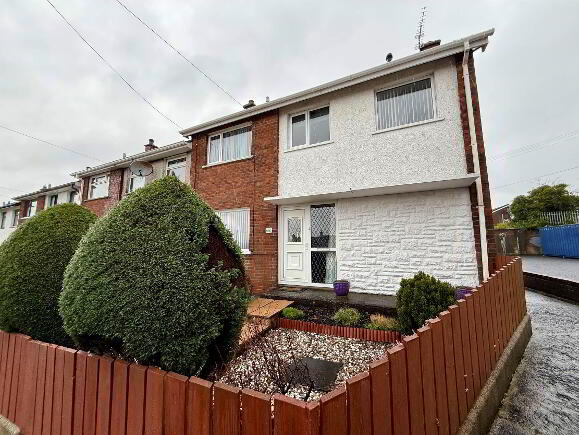 Photo 1 of 72 Queens Avenue, Glengormley, Newtownabbey