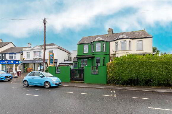 Photo 1 of 80 Groomsport Road, Ballyholme, Bangor