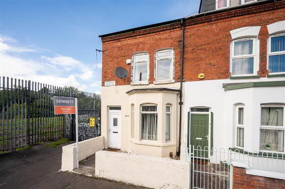 Photo 1 of 215 Dunluce Avenue, Belfast
