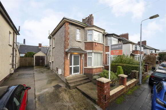 Photo 1 of 46 Mount Prospect Park, Belfast