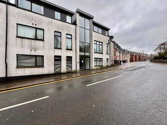 Photo 1 of 22 Orchard House, Newtownards