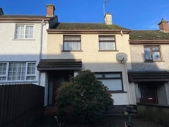 Photo 1 of 16 Tullywiggan Cottages, Cookstown