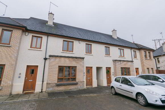 Photo 1 of 31 Millfields, Kells, Ballymena