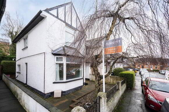 Photo 1 of 10 Ulsterville Drive, Belfast