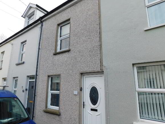 Photo 1 of 15 Campsie Avenue, Omagh