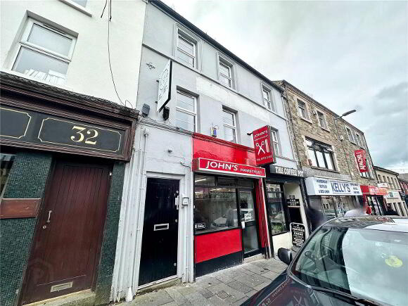 Photo 1 of 34a Irish Street, Dungannon