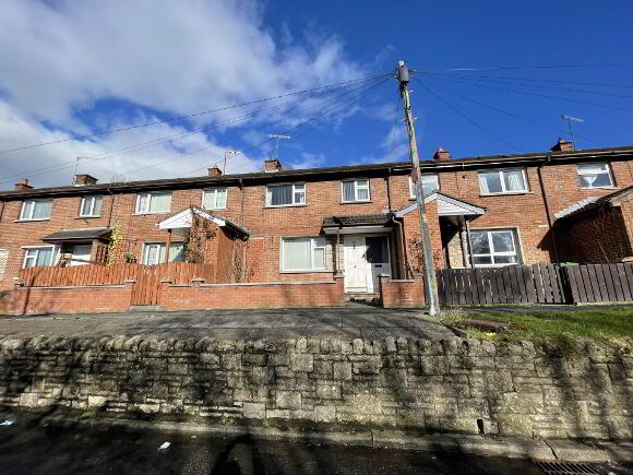 Photo 1 of 12 Drumadd Terrace, Armagh