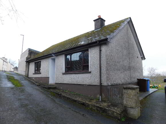 Photo 1 of 28 St Eugenes Street, Newtownstewart, Omagh