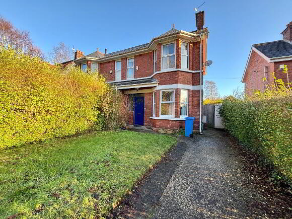Photo 1 of 73 Westland Road, Belfast