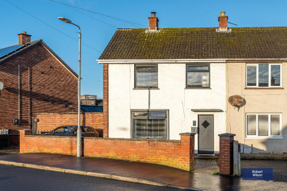 Photo 1 of 39 Willow Gardens, Dunmurry