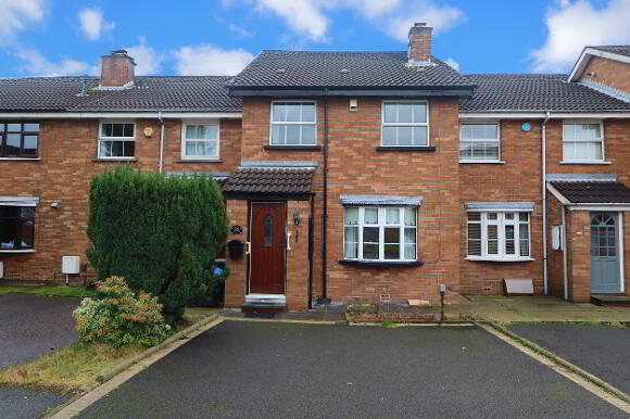 Photo 1 of 18 Somerton Court, Belfast