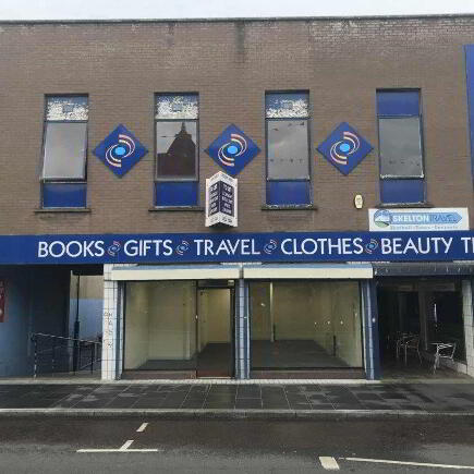 Photo 1 of Unit 1, High Street Arcade, Lurgan